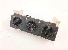 Recambio de mandos calefaccion aire para citroën zx (n2) 1.9 d referencia OEM IAM 6451AG  
