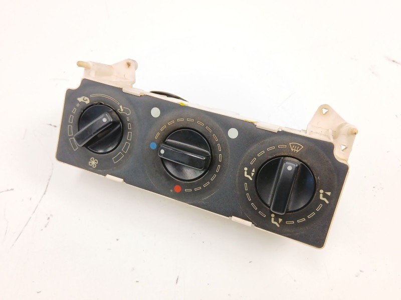 Recambio de mandos calefaccion aire para citroën zx (n2) 1.9 d referencia OEM IAM 6451AG  