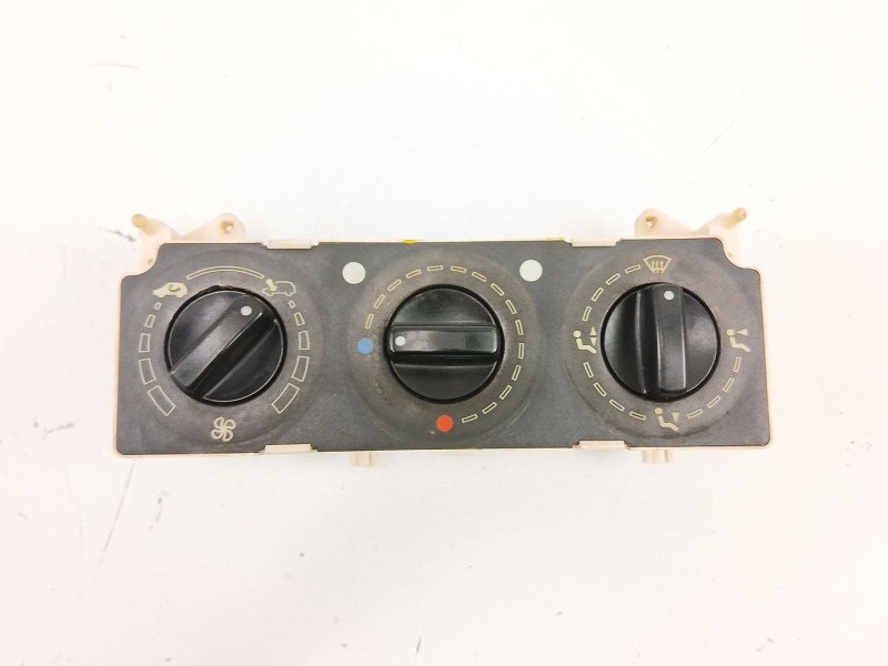 Recambio de mandos calefaccion aire para citroën zx (n2) 1.9 d referencia OEM IAM 6451AG  