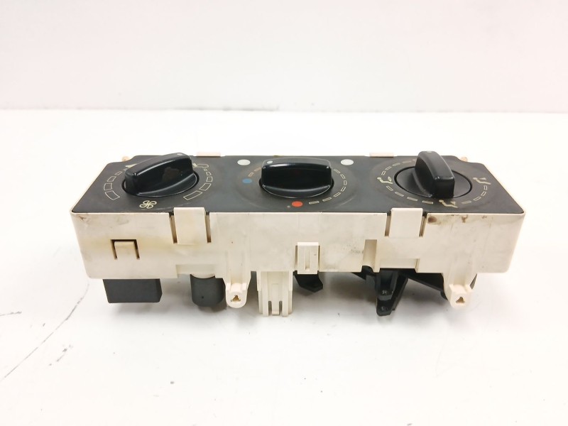 Recambio de mandos calefaccion aire para citroën zx (n2) 1.9 d referencia OEM IAM 6451AG  