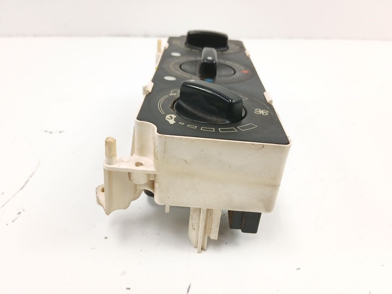 Recambio de mandos calefaccion aire para citroën zx (n2) 1.9 d referencia OEM IAM 6451AG  