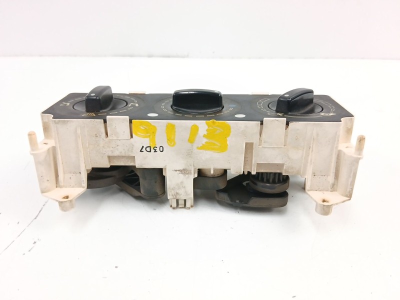 Recambio de mandos calefaccion aire para citroën zx (n2) 1.9 d referencia OEM IAM 6451AG  