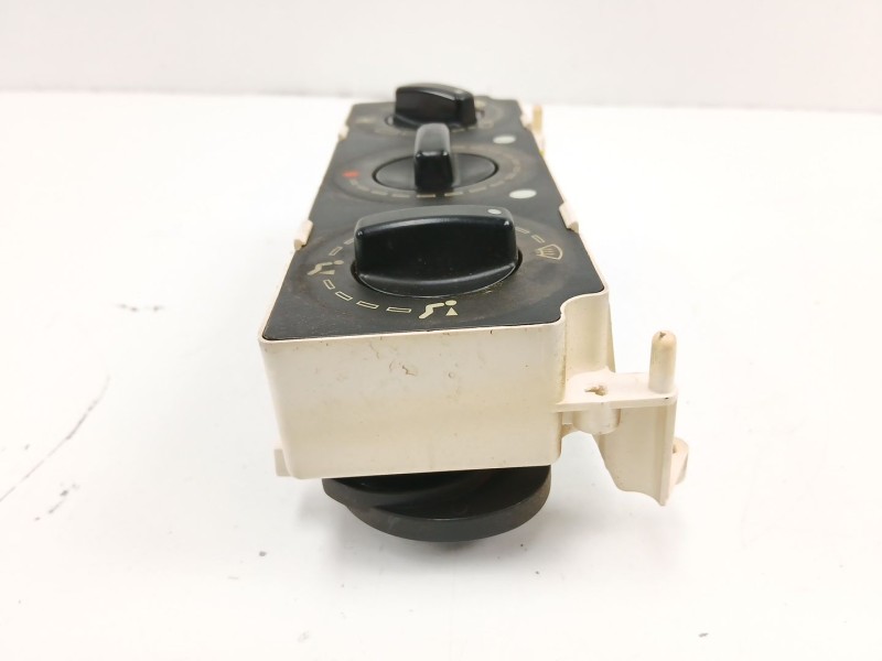 Recambio de mandos calefaccion aire para citroën zx (n2) 1.9 d referencia OEM IAM 6451AG  