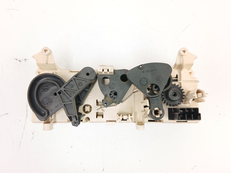 Recambio de mandos calefaccion aire para citroën zx (n2) 1.9 d referencia OEM IAM 6451AG  