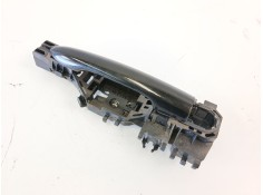 Recambio de manilla delantera izquierda para renault megane ii sedán (lm0/1_) 1.5 dci (lm02, lm13, lm2a) referencia OEM IAM 8200