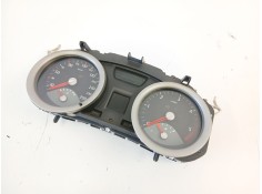 Recambio de cuadro instrumentos para renault megane ii sedán (lm0/1_) 1.5 dci (lm02, lm13, lm2a) referencia OEM IAM 8200399700  