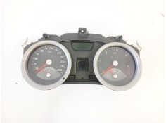 Recambio de cuadro instrumentos para renault megane ii sedán (lm0/1_) 1.5 dci (lm02, lm13, lm2a) referencia OEM IAM 8200399700   2