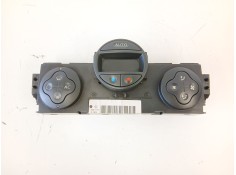 Recambio de mandos calefaccion aire para renault megane ii sedán (lm0/1_) 1.5 dci (lm02, lm13, lm2a) referencia OEM IAM 82003448 2