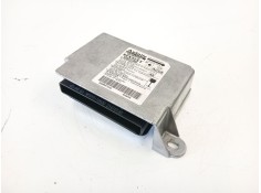 Recambio de centralita airbag para renault megane ii sedán (lm0/1_) 1.5 dci (lm02, lm13, lm2a) referencia OEM IAM 8200411005 604