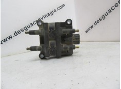 Recambio de bobina : subaru forester : 2.0 g /ej20 (125,08cv) 5p [2002] para subaru forester 2.0 g /ej20 referencia OEM IAM 2243