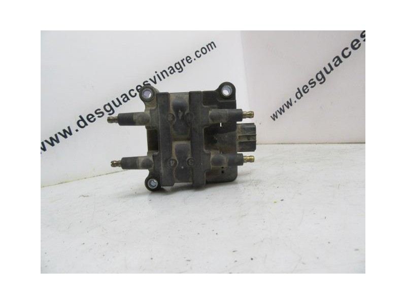 Recambio de bobina : subaru forester : 2.0 g /ej20 (125,08cv) 5p [2002] para subaru forester 2.0 g /ej20 referencia OEM IAM 2243