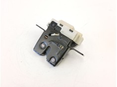 Recambio de cerradura maletero / porton para renault megane ii sedán (lm0/1_) 1.5 dci (lm02, lm13, lm2a) referencia OEM IAM 8200