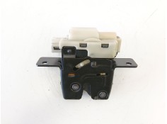 Recambio de cerradura maletero / porton para renault megane ii sedán (lm0/1_) 1.5 dci (lm02, lm13, lm2a) referencia OEM IAM 8200 2