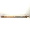 Recambio de transmision central trasera para mitsubishi pajero 2.5 td referencia OEM IAM MB505060  