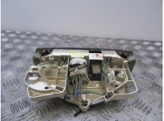 Recambio de mandos calefaccion : mitsubishi montero : 2.5 td port d -4d56 (99,28cv)5p [2000] para mitsubishi montero 2.5 td port 2