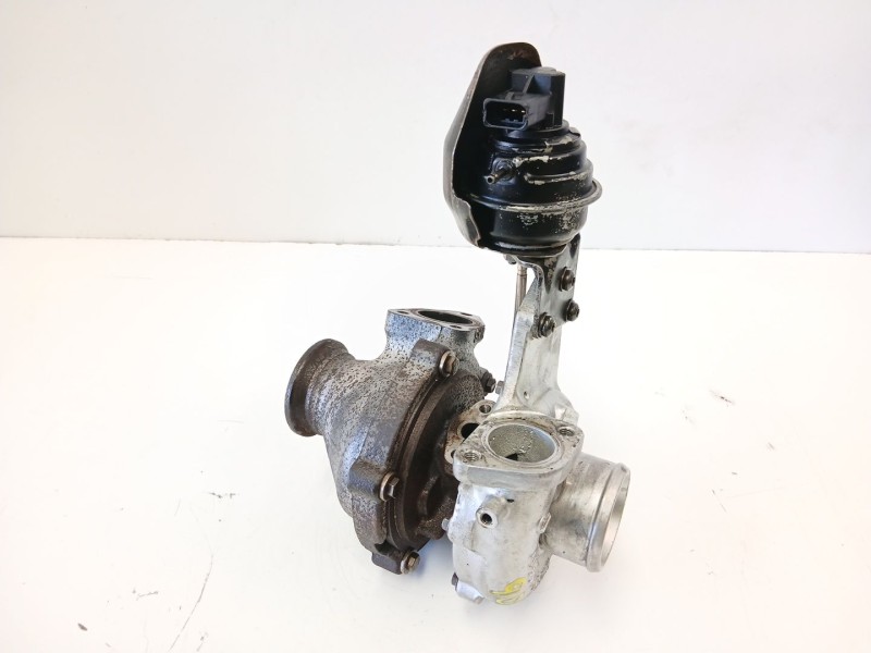 Recambio de turbo para opel insignia a (g09) 2.0 cdti (68) referencia OEM IAM 55570748 7861371 