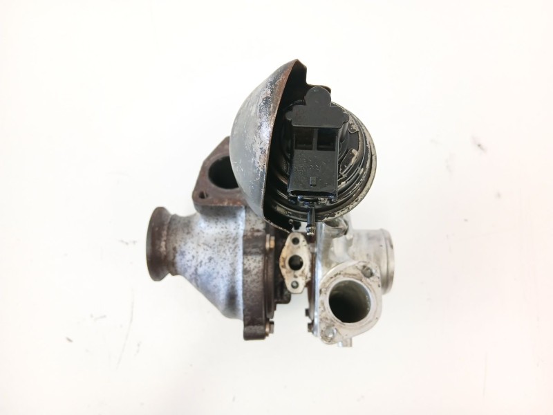 Recambio de turbo para opel insignia a (g09) 2.0 cdti (68) referencia OEM IAM 55570748 7861371 