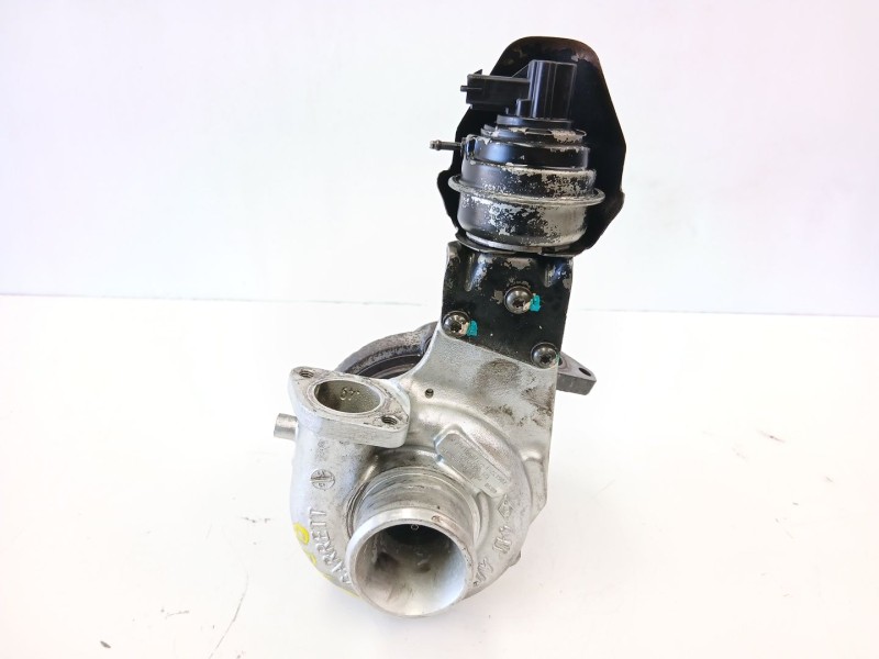 Recambio de turbo para opel insignia a (g09) 2.0 cdti (68) referencia OEM IAM 55570748 7861371 