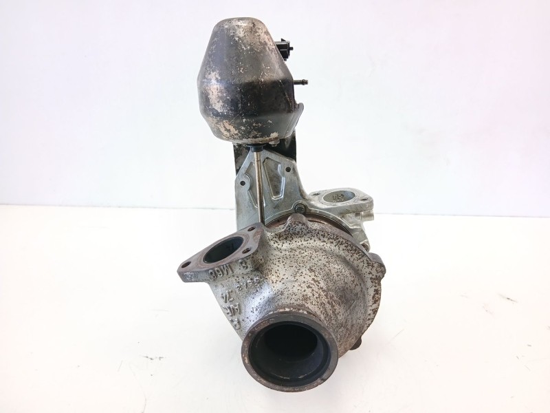 Recambio de turbo para opel insignia a (g09) 2.0 cdti (68) referencia OEM IAM 55570748 7861371 