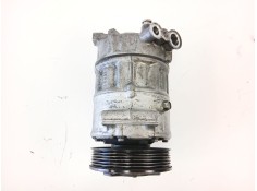 Recambio de compresor aire acondicionado para opel insignia a (g09) 2.0 cdti (68) referencia OEM IAM 13232307 PXE161605P  2