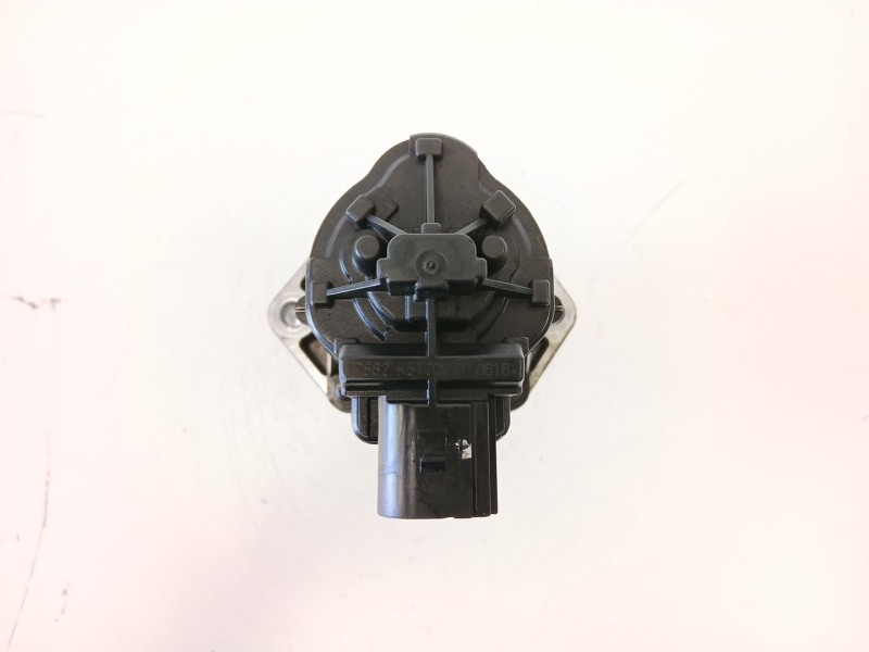 Recambio de valvula egr para opel insignia a (g09) 2.0 cdti (68) referencia OEM IAM 55566052  