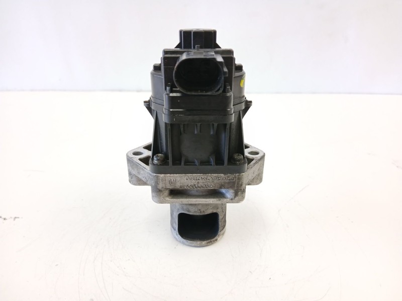 Recambio de valvula egr para opel insignia a (g09) 2.0 cdti (68) referencia OEM IAM 55566052  