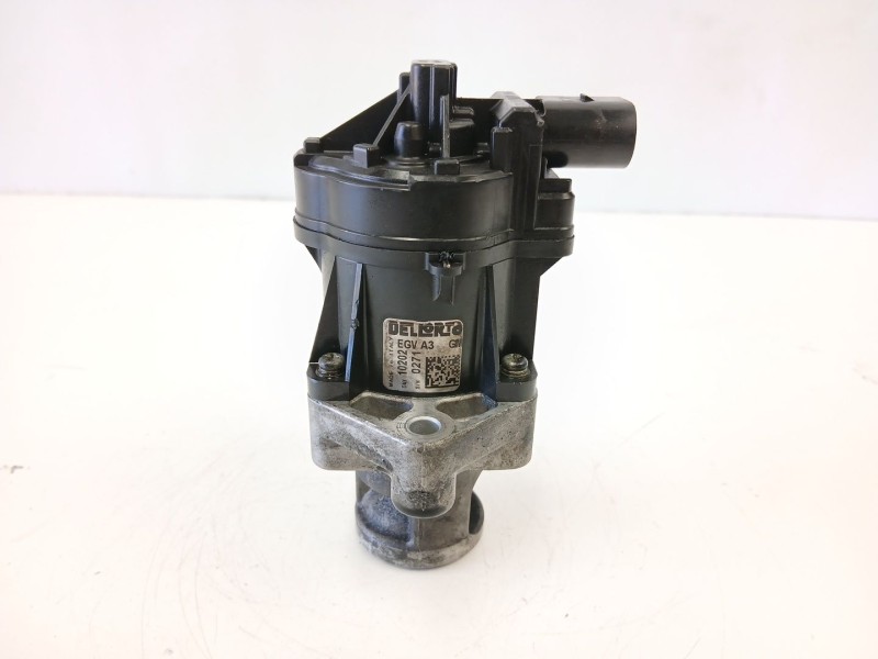 Recambio de valvula egr para opel insignia a (g09) 2.0 cdti (68) referencia OEM IAM 55566052  