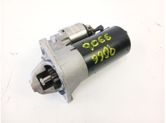 Recambio de motor arranque para opel insignia a (g09) 2.0 cdti (68) referencia OEM IAM 55353857  