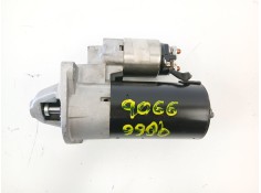 Recambio de motor arranque para opel insignia a (g09) 2.0 cdti (68) referencia OEM IAM 55353857   2