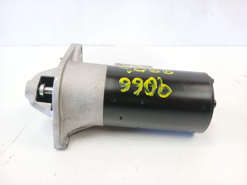 Recambio de motor arranque para opel insignia a (g09) 2.0 cdti (68) referencia OEM IAM 55353857  
