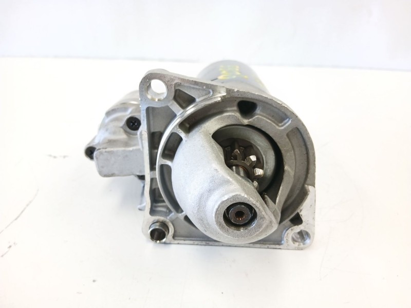 Recambio de motor arranque para opel insignia a (g09) 2.0 cdti (68) referencia OEM IAM 55353857  