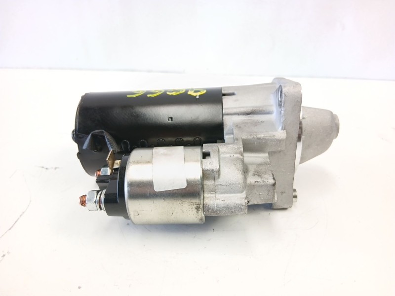 Recambio de motor arranque para opel insignia a (g09) 2.0 cdti (68) referencia OEM IAM 55353857  