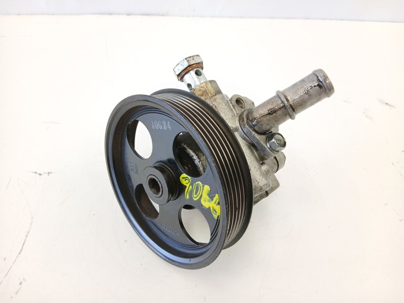 Recambio de bomba direccion para opel insignia a (g09) 2.0 cdti (68) referencia OEM IAM 13309336  