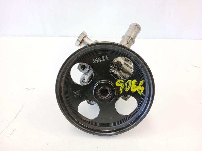 Recambio de bomba direccion para opel insignia a (g09) 2.0 cdti (68) referencia OEM IAM 13309336  