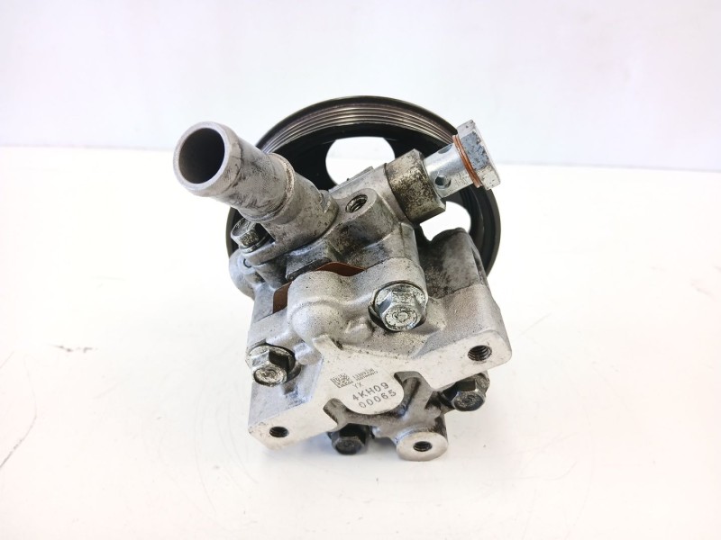 Recambio de bomba direccion para opel insignia a (g09) 2.0 cdti (68) referencia OEM IAM 13309336  