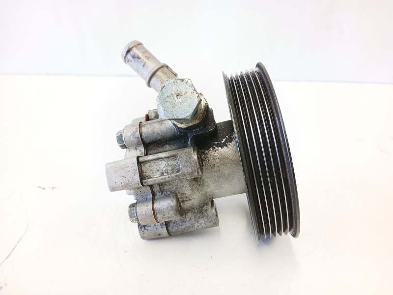 Recambio de bomba direccion para opel insignia a (g09) 2.0 cdti (68) referencia OEM IAM 13309336  