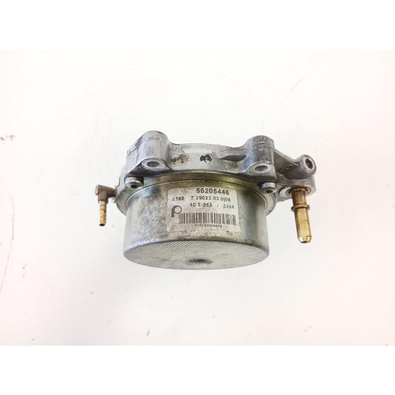 Recambio de depresor freno para opel insignia a (g09) 2.0 cdti (68) referencia OEM IAM 55205446 72902303006 