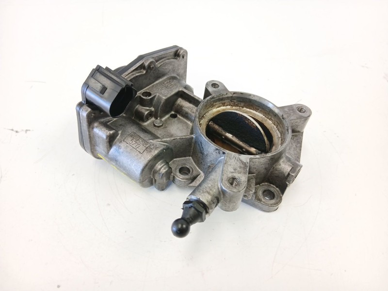 Recambio de caja mariposa para opel insignia a (g09) 2.0 cdti (68) referencia OEM IAM 55564164  
