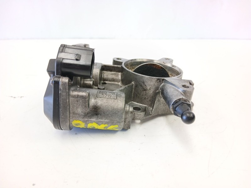 Recambio de caja mariposa para opel insignia a (g09) 2.0 cdti (68) referencia OEM IAM 55564164  