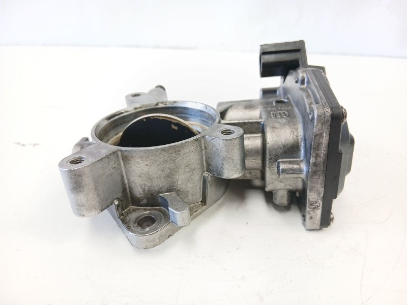 Recambio de caja mariposa para opel insignia a (g09) 2.0 cdti (68) referencia OEM IAM 55564164  