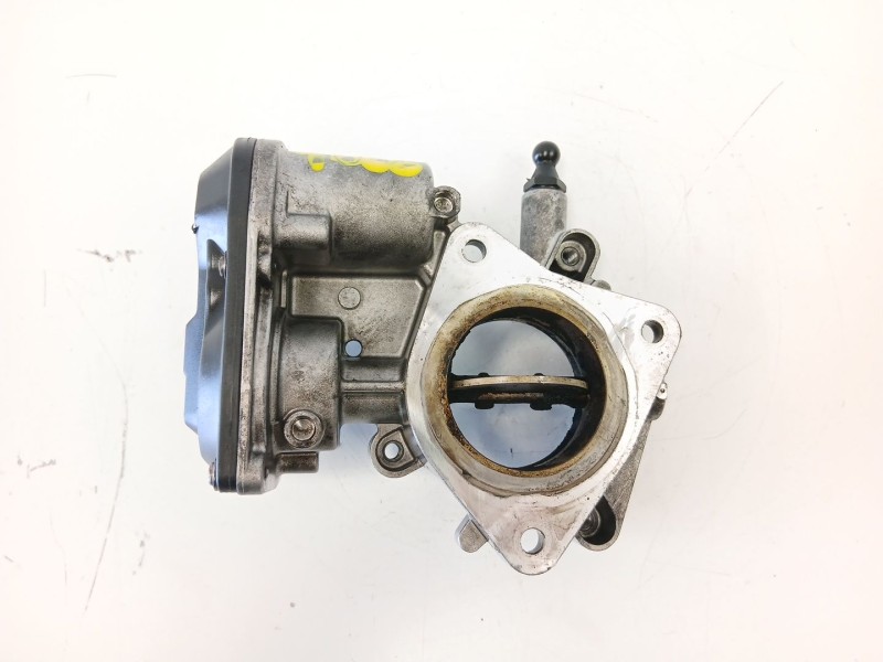 Recambio de caja mariposa para opel insignia a (g09) 2.0 cdti (68) referencia OEM IAM 55564164  
