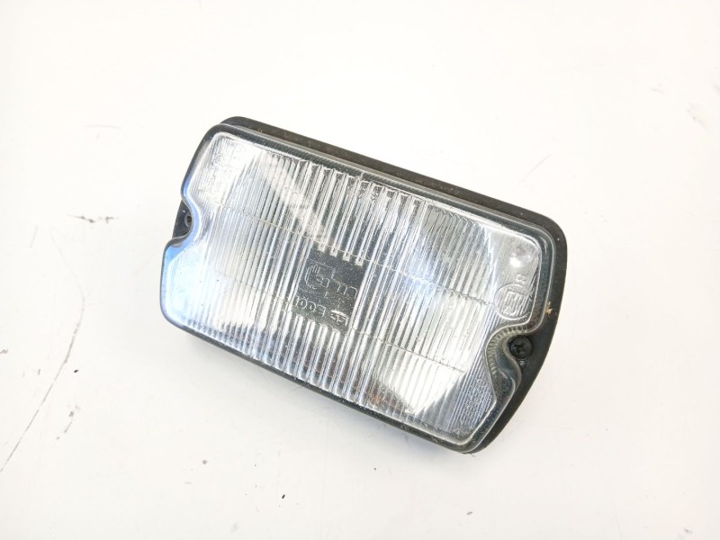 Recambio de antiniebla derecho para citroën zx (n2) 1.9 d referencia OEM IAM 9609759480 67803761 