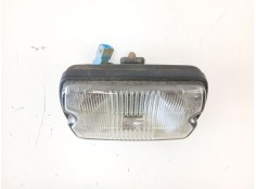 Recambio de antiniebla derecho para citroën zx (n2) 1.9 d referencia OEM IAM 9609759480 67803761  2