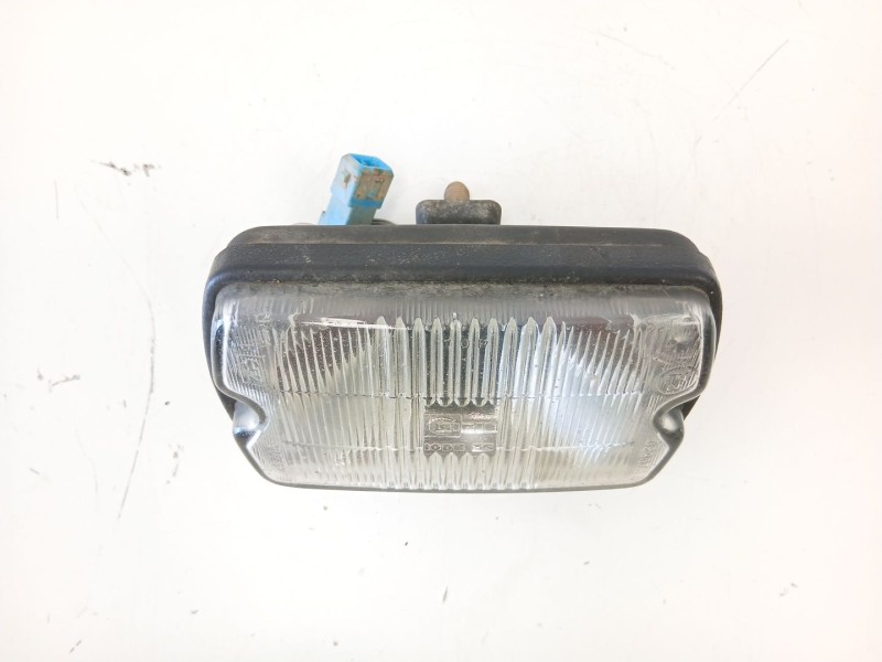 Recambio de antiniebla derecho para citroën zx (n2) 1.9 d referencia OEM IAM 9609759480 67803761 