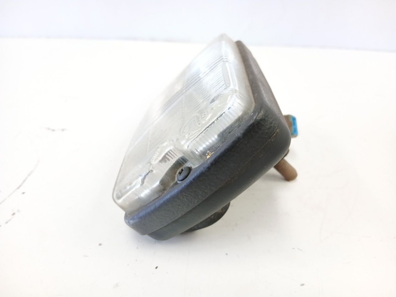 Recambio de antiniebla derecho para citroën zx (n2) 1.9 d referencia OEM IAM 9609759480 67803761 