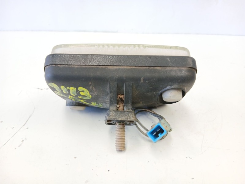 Recambio de antiniebla derecho para citroën zx (n2) 1.9 d referencia OEM IAM 9609759480 67803761 