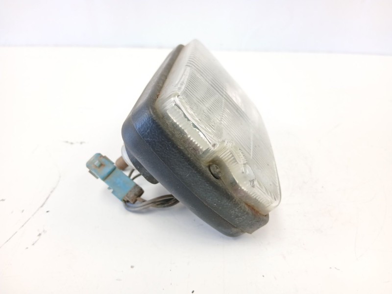 Recambio de antiniebla derecho para citroën zx (n2) 1.9 d referencia OEM IAM 9609759480 67803761 