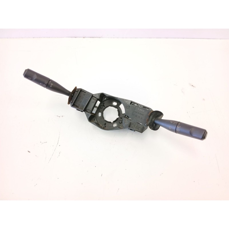 Recambio de mando luces y limpias para citroën zx (n2) 1.9 d referencia OEM IAM 9620376580  96049597ZL