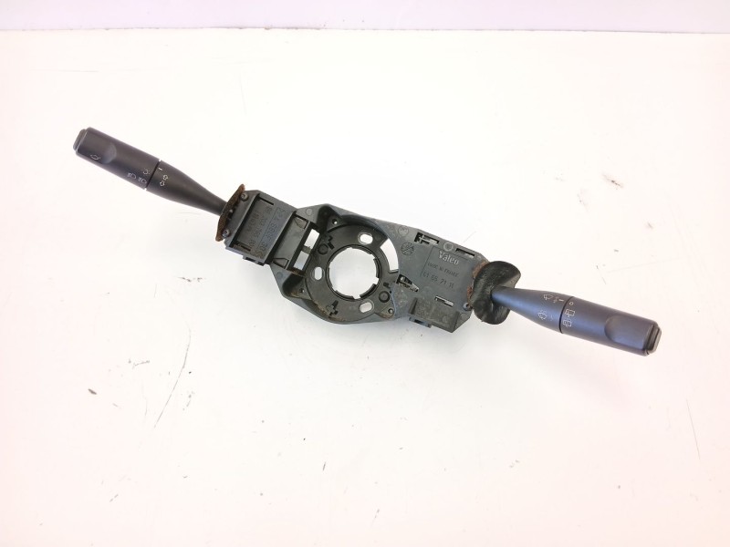Recambio de mando luces y limpias para citroën zx (n2) 1.9 d referencia OEM IAM 9620376580  96049597ZL