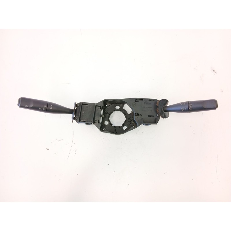 Recambio de mando luces y limpias para citroën zx (n2) 1.9 d referencia OEM IAM 9620376580  96049597ZL